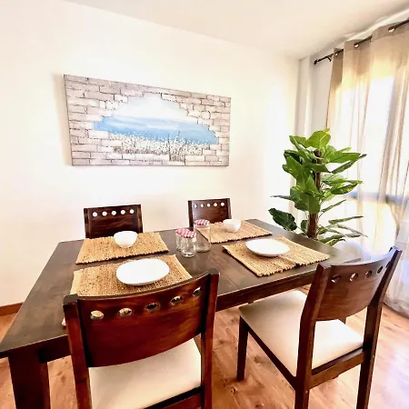 Apartmán Waves Sounds