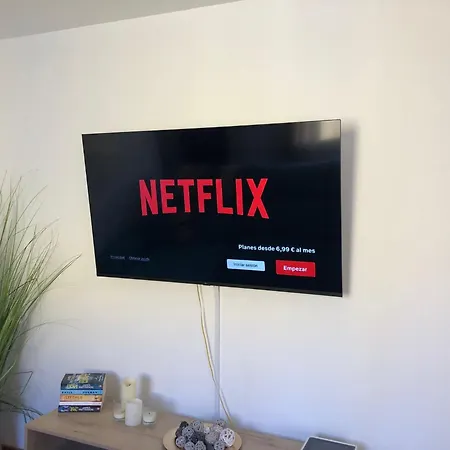 Apartmán Waves Sounds