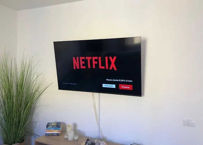 Lejlighed Waves Sounds