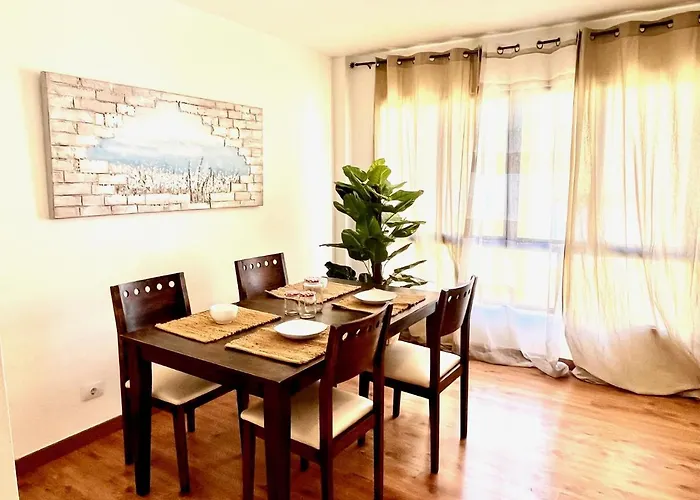 Waves Sounds 公寓 *