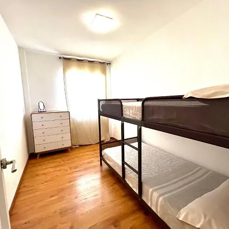 Waves Sounds Apartamento