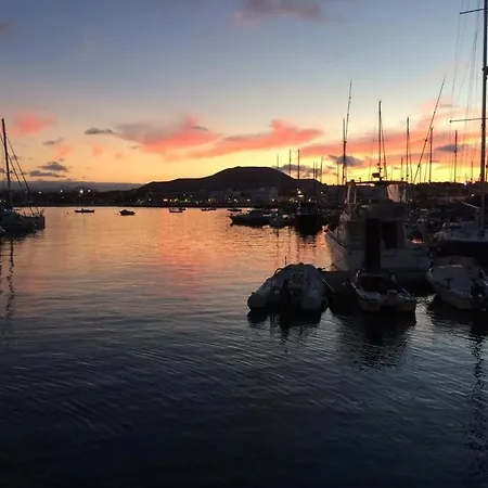 Apartamento Waves Sounds