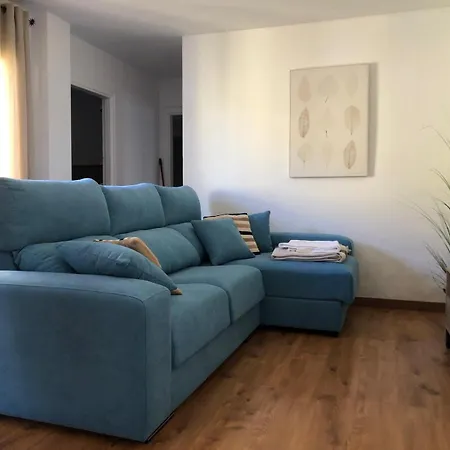 Apartamento Waves Sounds Corralejo